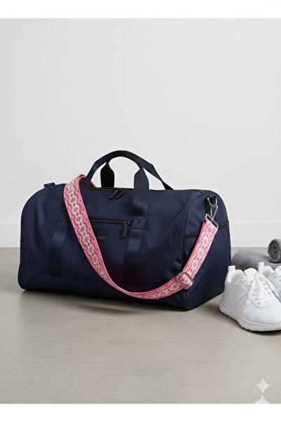 bitangosu Double-Sided Use Bag Strap - Camera - Laptop - Tablet - Musical Ins...