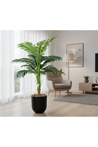 co arma شجرة صبار صناعية محاكاة للصبار الطبيعي بساقين ارتفاع ١٣٠ سم