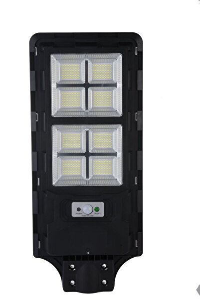 Cata 250W SOLAR SOKAK ARMATÜRÜ (KUMANDALI)