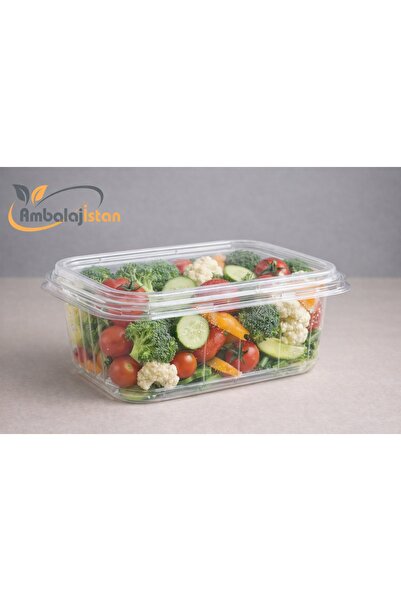 YILMAZ غطاء مانع للتسرب سعة 750 سي سي 600 قطعة