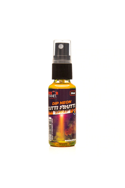 Senzor Planet DIP NEON SPRAY TUTTI FRUTTI 30ml