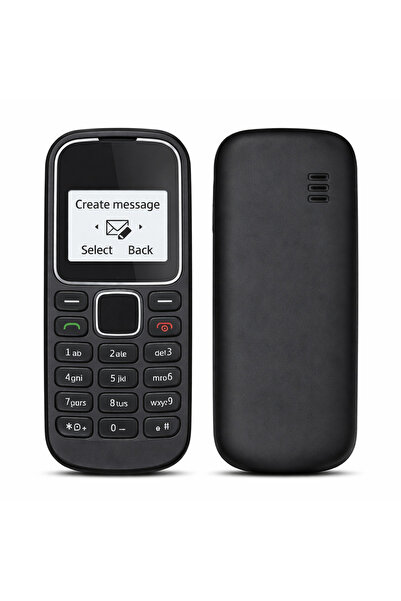 Phone 1110 Tuşlu Cep Telefonu