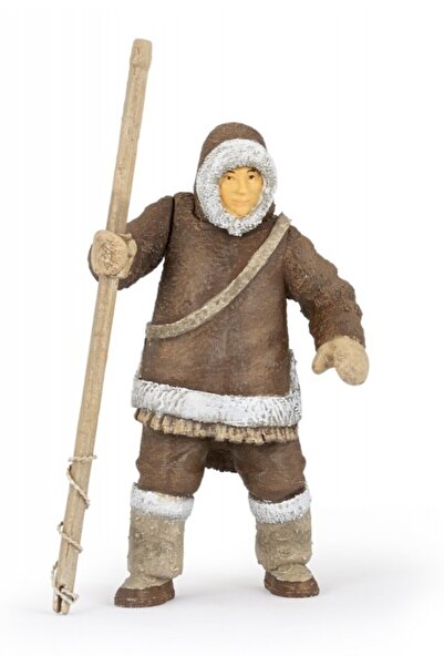 Papo FIGURINĂ INUIT