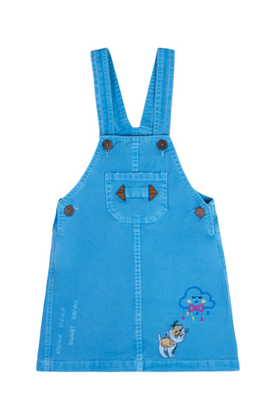 MODJEANS Rochie de vară pentru fete