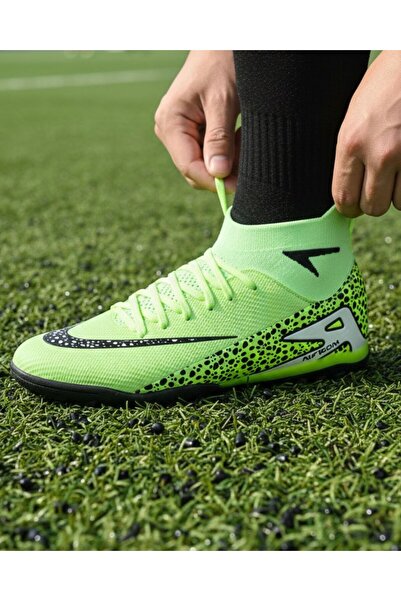 LALİGA حذاء Air SuperFly للشباب من HalıSaha