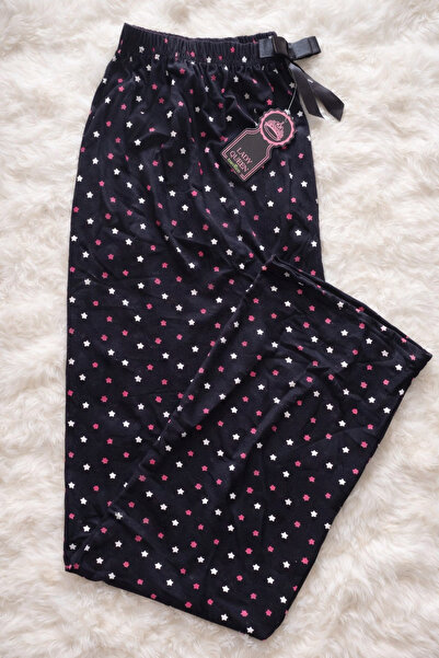 Lady Queen Πιτζάμα με λύκρα και βισκόζη μεγέθους Battal 6020