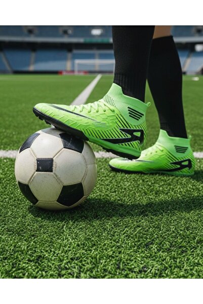 LALİGA أحذية Air Sock HalıSaha للبالغين