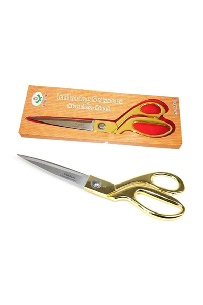 shopwave مقص خياط تاكسون الاحترافي (5047)