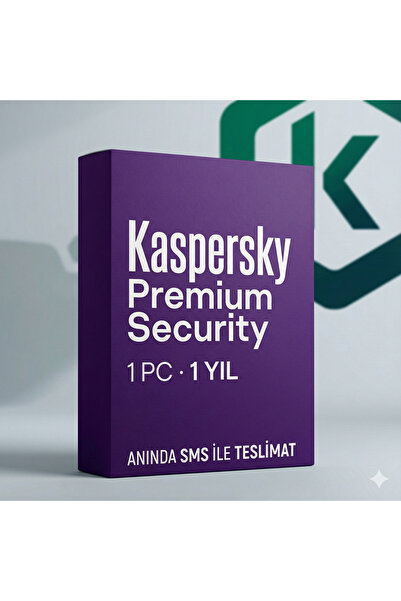 PREMİUM 1 DEVICE 1 YEAR