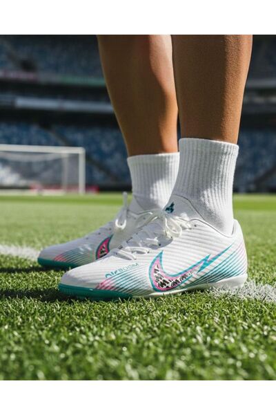 LALİGA أحذية Air Yetişkin HalıSaha