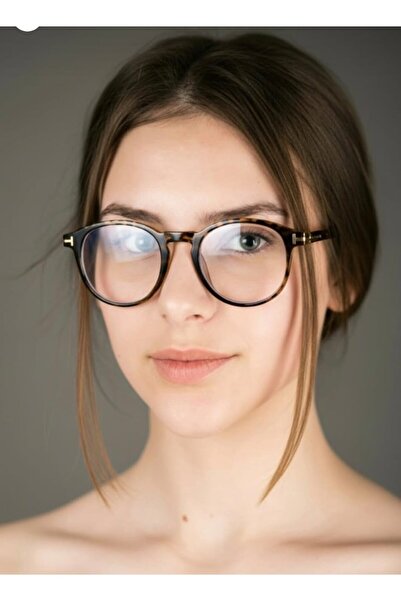 MONAL EYEWEAR نظارات COALA المستديرة المضادة للضوء الأزرق 50 يحمي وترميم عيني...