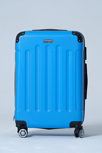 Plus Scorpion Trolley Set – 3 Pieces (Small, Medium, Large)