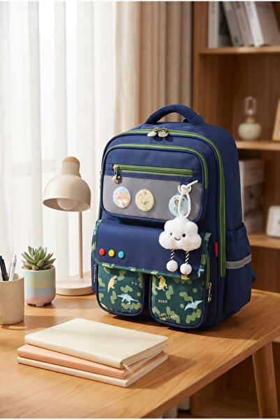 roys joys Coby Импортирани сладки аксесоари Импортирана ергономична раница Уч...