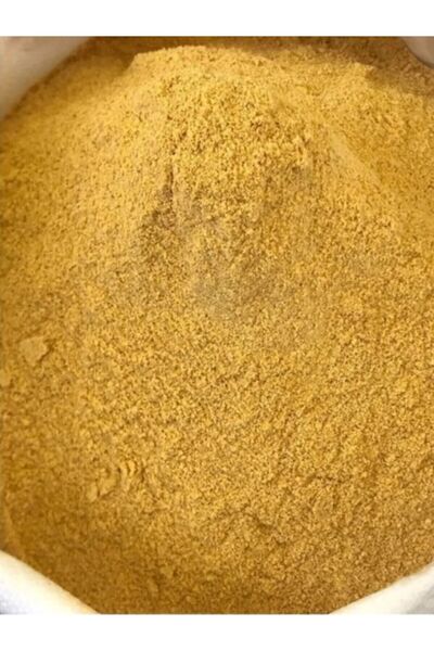 TRABZON TAŞ DEĞİRMENİ Dostlar Değirmeni Kavrulmuş Mısır Unu 2 Kg