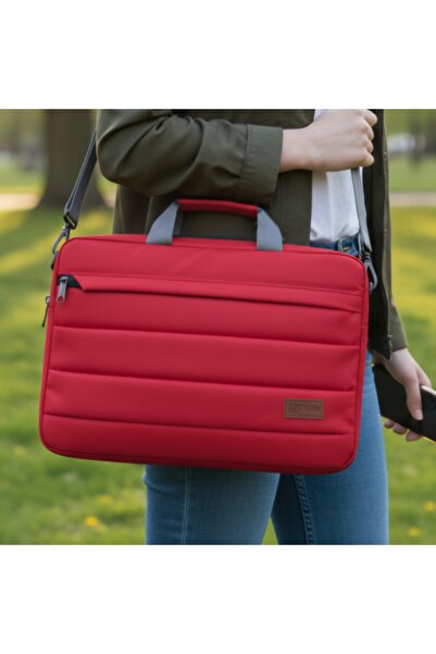 Exception 15,6 Inç Laptop Çantası, Evrak Çantası, Okul Çantası