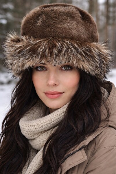 LAGRANZE Γυναικείο καπέλο Snow Queen