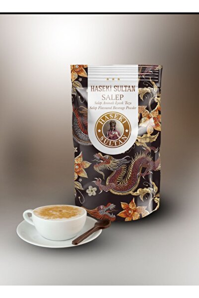 HASEKİ SULTAN SALEP 1000GR