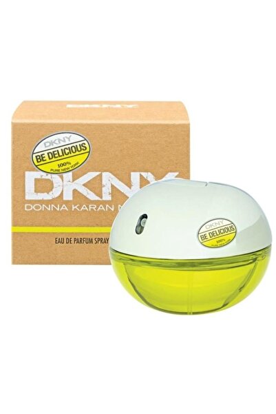 DONNA KARAN DKNY Be Delicious, Eau de Parfum, Femei, Eau de Parfum, 100 ml