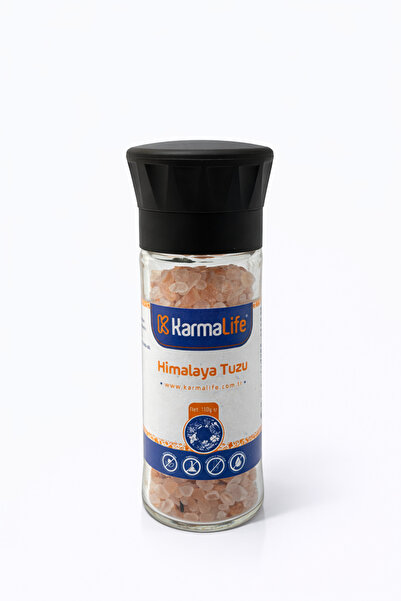 karmalife Himalaya Tuzu Pembe 110Gr