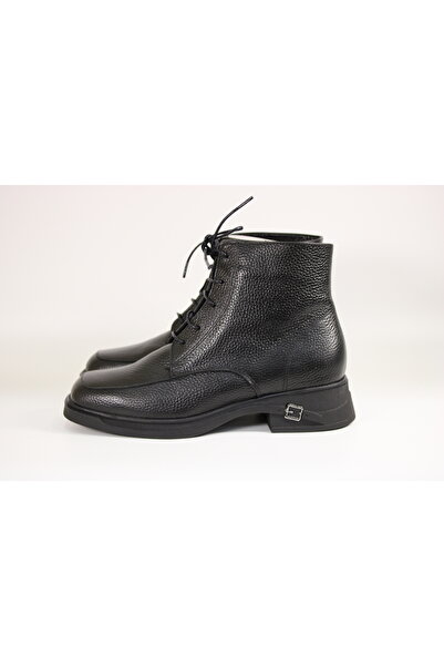 evva shoes حذاء يومي مريح للغاية مصنوع من الجلد الطبيعي