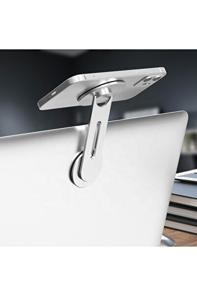 OEM Suport extensibil pentru laptop pentru dispozitive mobile, design compact universal din aluminiu