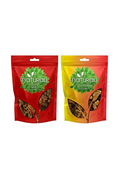 Naturali Fruit Carnival 100 g & Apple Cinnamon Carnation 100 g