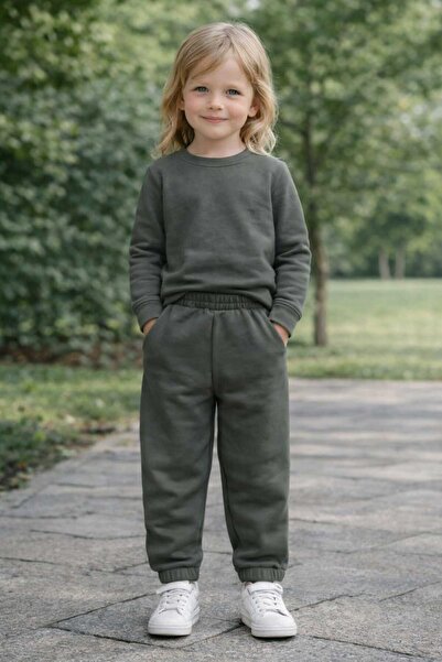 BEBEĞİME ÇORAP Pantaloni de sport pentru copii Jogger / Pantaloni de sport pe...