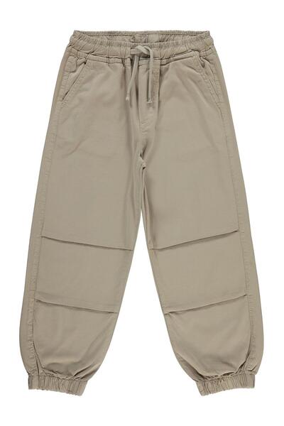 Civil Boys بنطلون ولادي 6-9 سنوات بيج