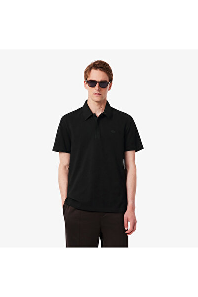 Lacoste قميص بولو بيكيه بقصة عادية - PH5456-00-C31