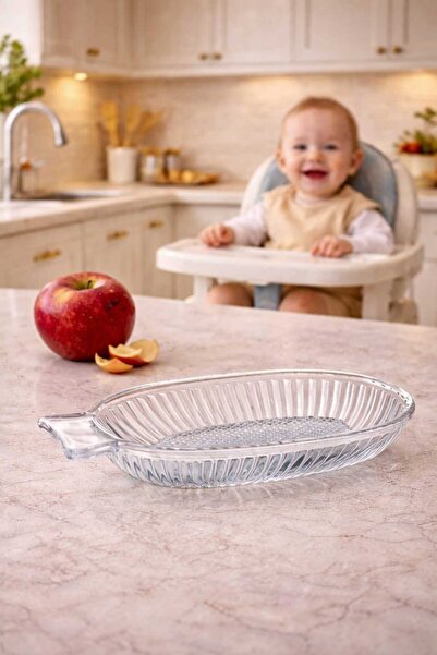 AKCAKESE Cam Elma Bebek Rendesi