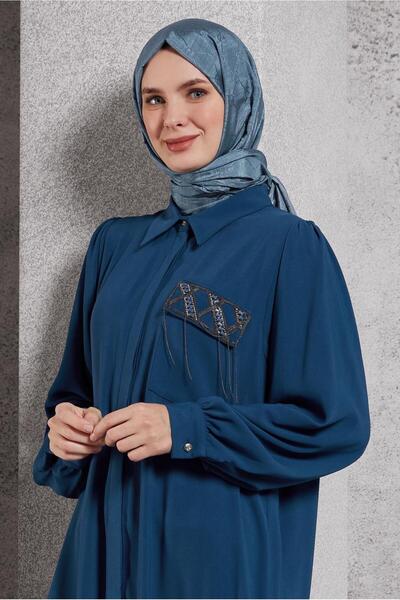 Alvina ŞAL MONOGRAM ALVINA 8267