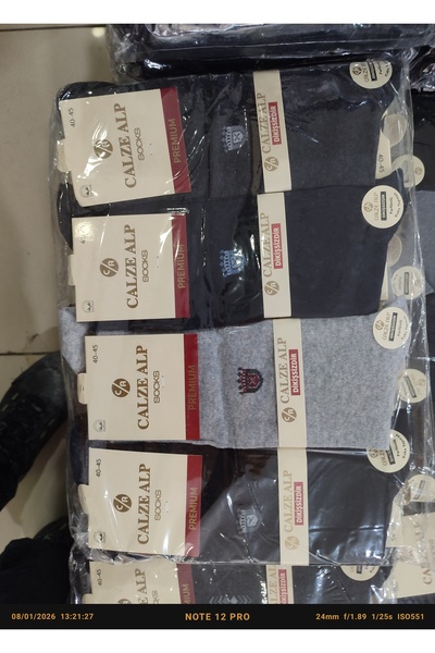 Dalita 3 perechi de șosete fără sudură, rezistente, elastice, pentru utilizar...