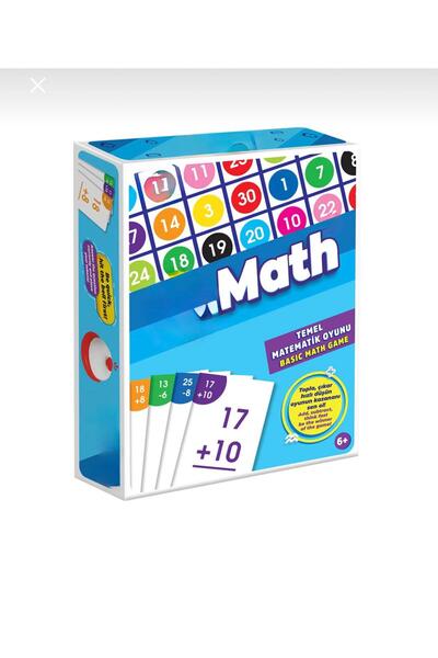 Online Math Matematik Zeka OYUNU