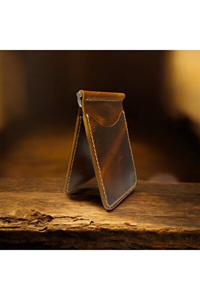 ParlaLeather Cavana Handmade Genuine Real Leather Men's Wallet with Keychain ...