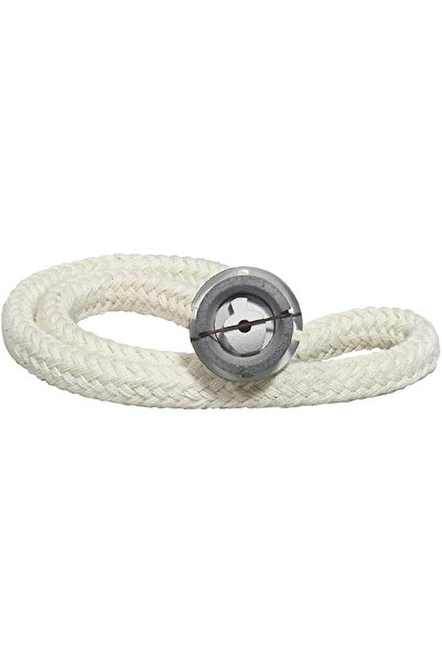 Maison Berger 86 Burner for Air Pur 3P System, Wick/Burner, Cotton and Metal, Multicoloured, One Siz