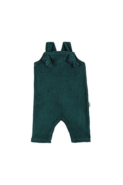 Antebies Petrol Havlu Salopet