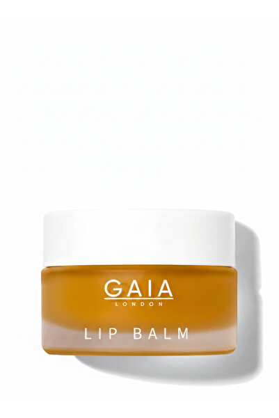 Gaia London Lip Balm Nemlendirici Etkili Dudak Balmı Lıp Balm 20ml.