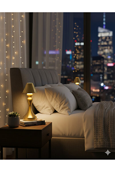 ledison Table Top Decorative Elegant Led