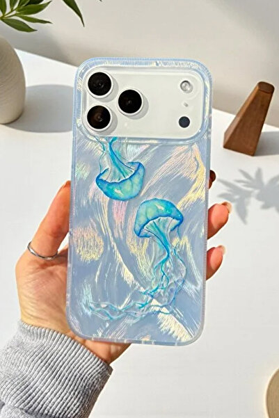 JOYFOCUS جراب آيفون 17 برو ماكس