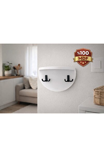 ADIM EBATLAMA 30 Diameter Half-Strap Mount