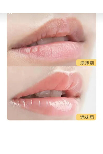 SİBELA BEAUTY GÜZEL GÖRMEK GÜZEL DÜŞÜNDÜRÜR 3 Adet Nemlendirici Dudak Balmlar...