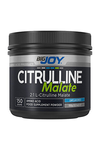 Bigjoy Big Joy Citrulline Malate 150 Gr