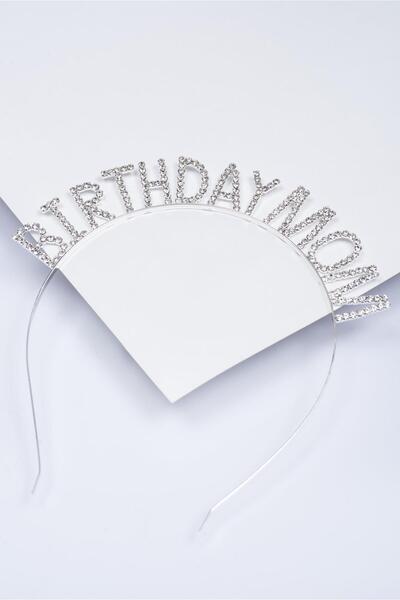 New Obsessions Birthday Mom - Birthday Mother Stoned Party Crown