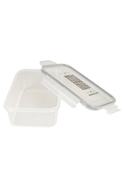 MUSCLECLOTH Yemek Kabı 850 ml