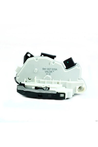 Enva محرك قفل الباب الأمامي الأيسر لسيارة فولكس فاجن أماروك 2010-2012