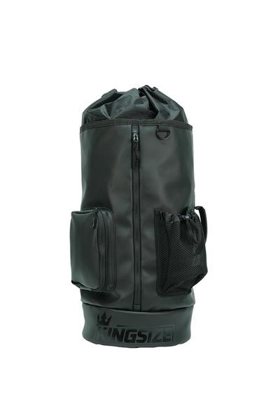 Kingsize Nutrition Kingsize Ultimate Duffle Bag Spor Çanta Siyah