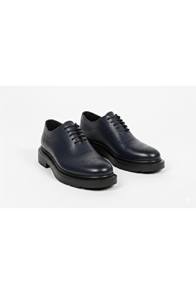 Martinetto Genuine Leather Men's Shoes Eva Sole Classic and Daily Combination...