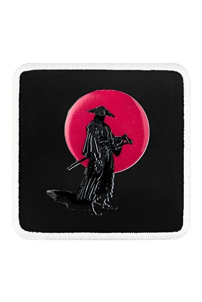 BlackBörk Samuray Logolu