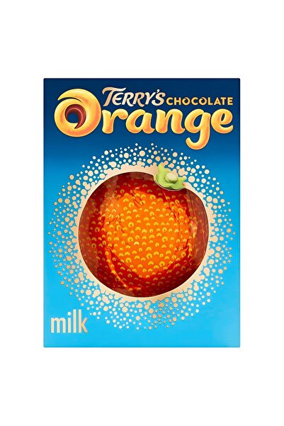terrys Terry’s Orange 157gr