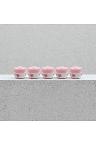 SOFT El yüz &vücut kremi Küçük boy (3ADET)